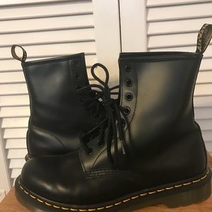 Doc Martens